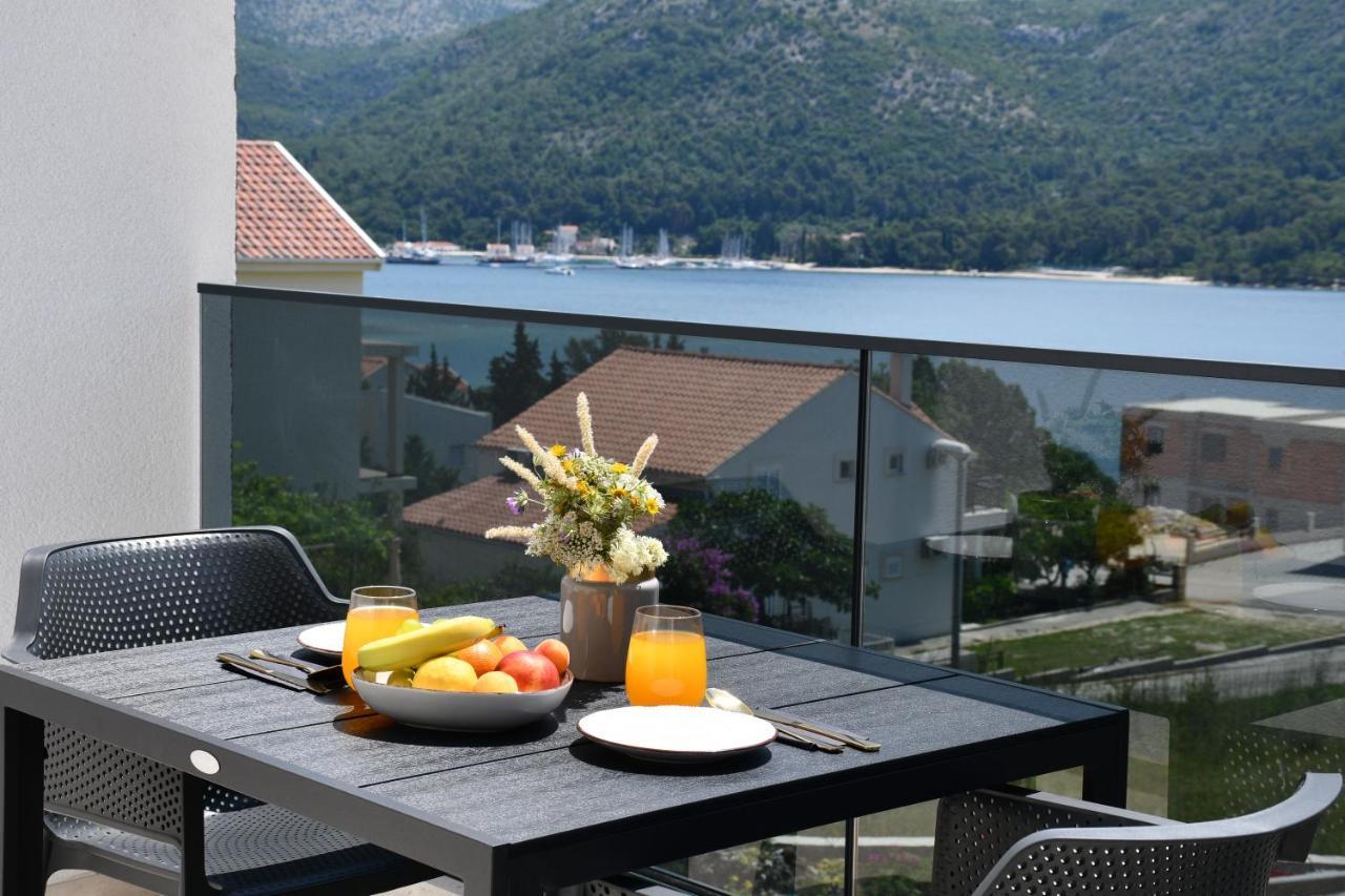 Luxury Villa Salt Слано Екстер'єр фото