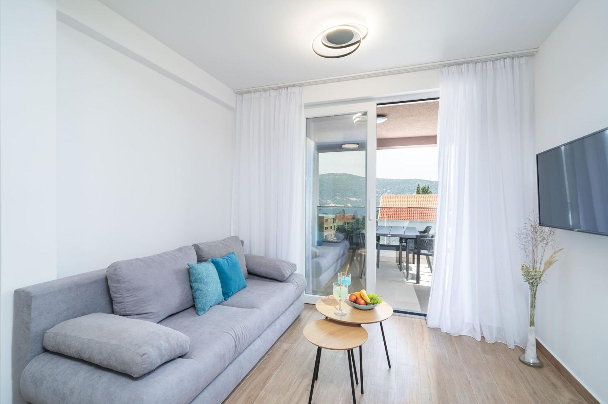 Luxury Villa Salt Слано Екстер'єр фото