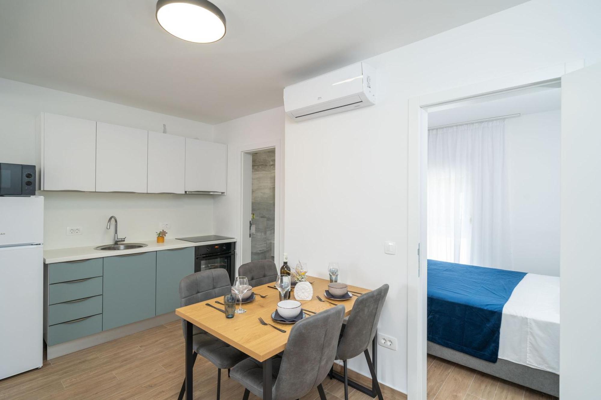 Luxury Villa Salt Слано Екстер'єр фото