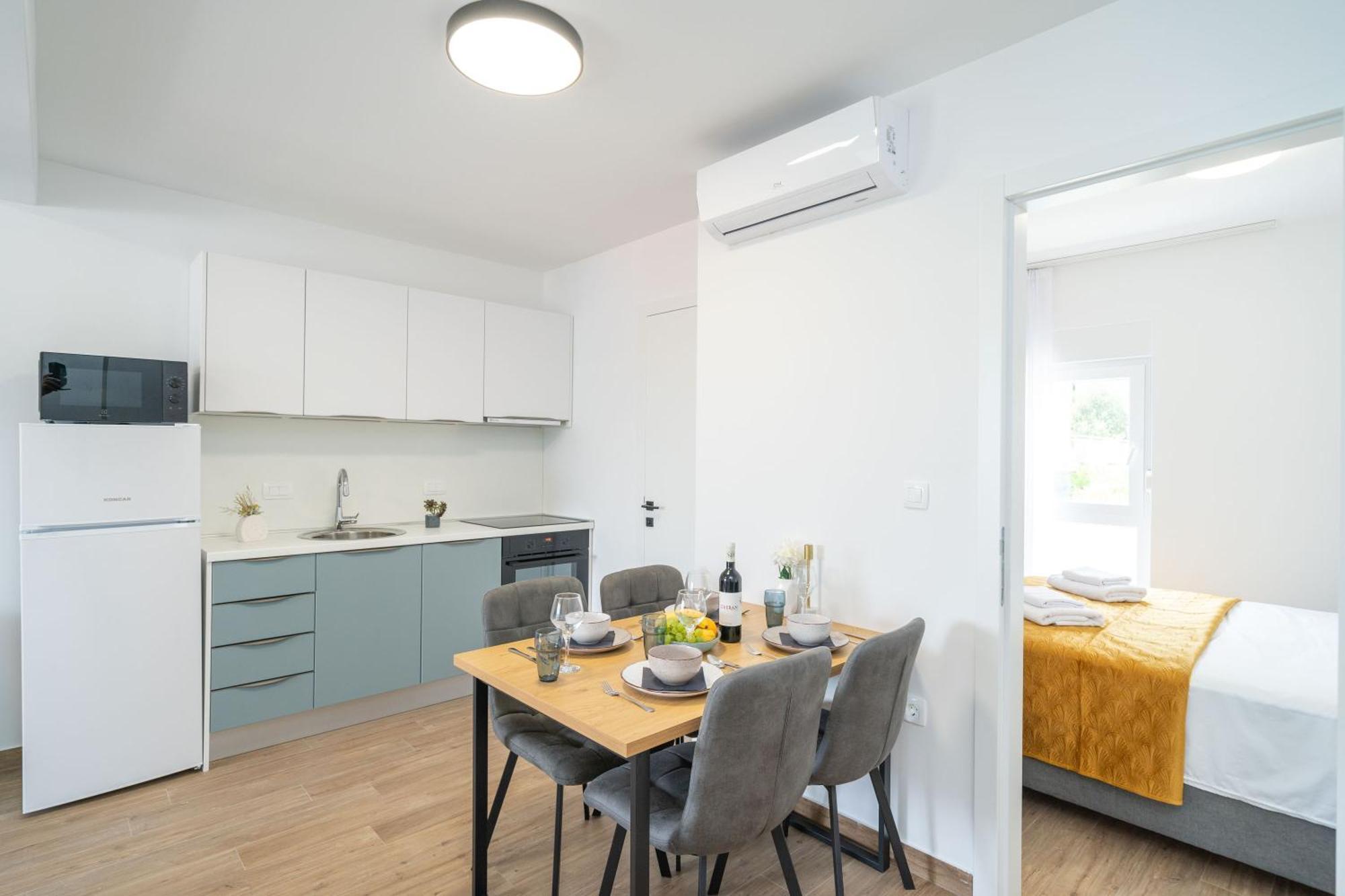 Luxury Villa Salt Слано Екстер'єр фото