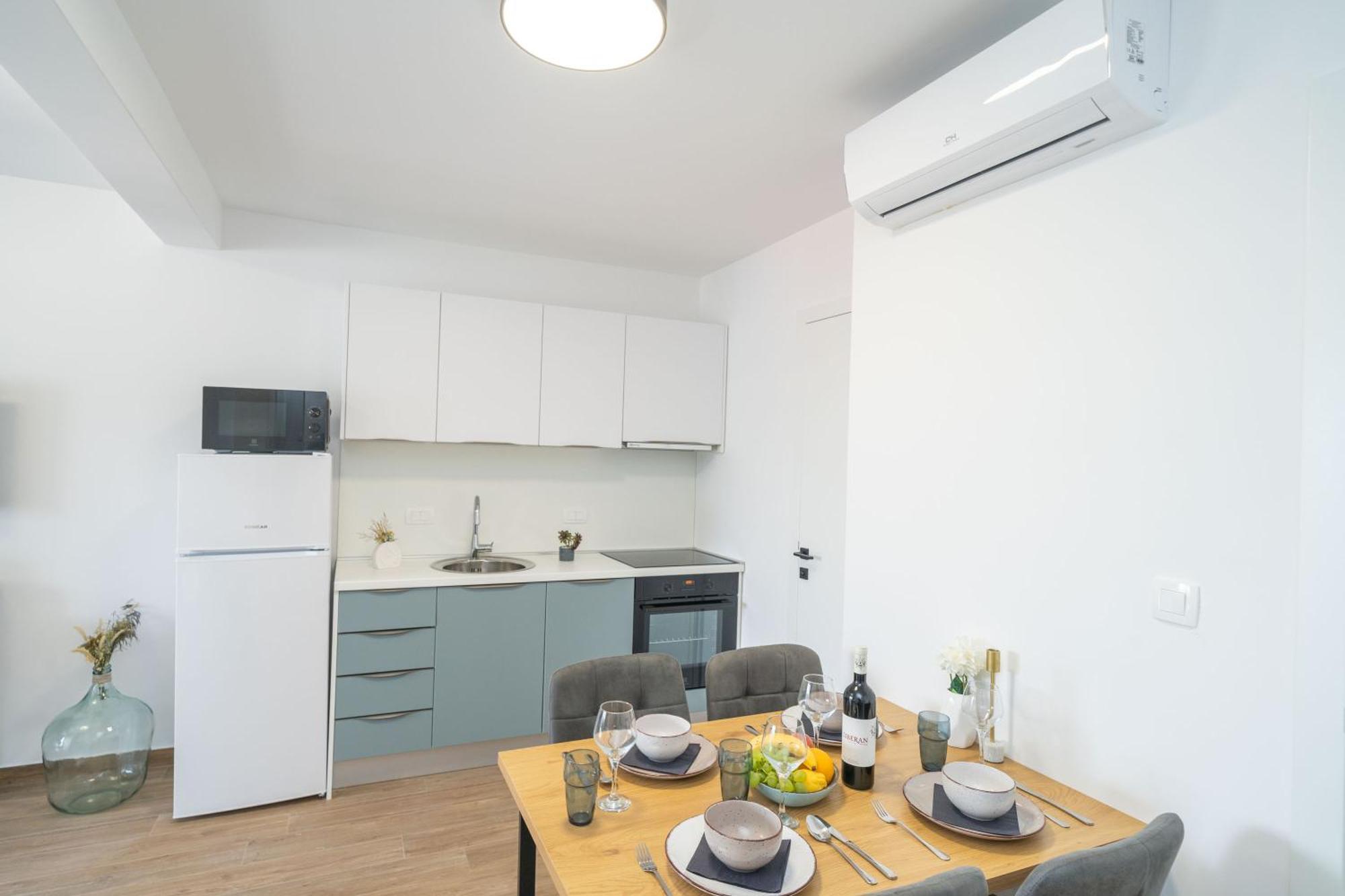Luxury Villa Salt Слано Екстер'єр фото