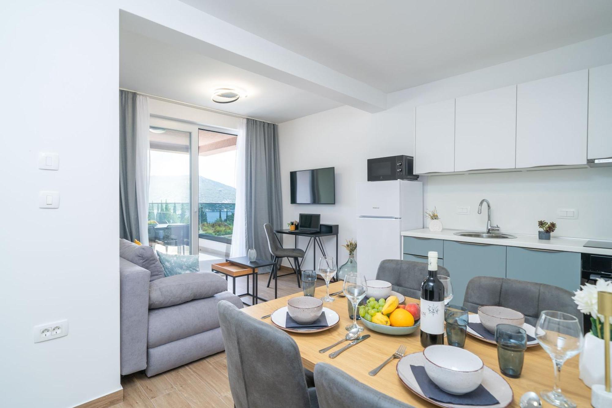 Luxury Villa Salt Слано Екстер'єр фото