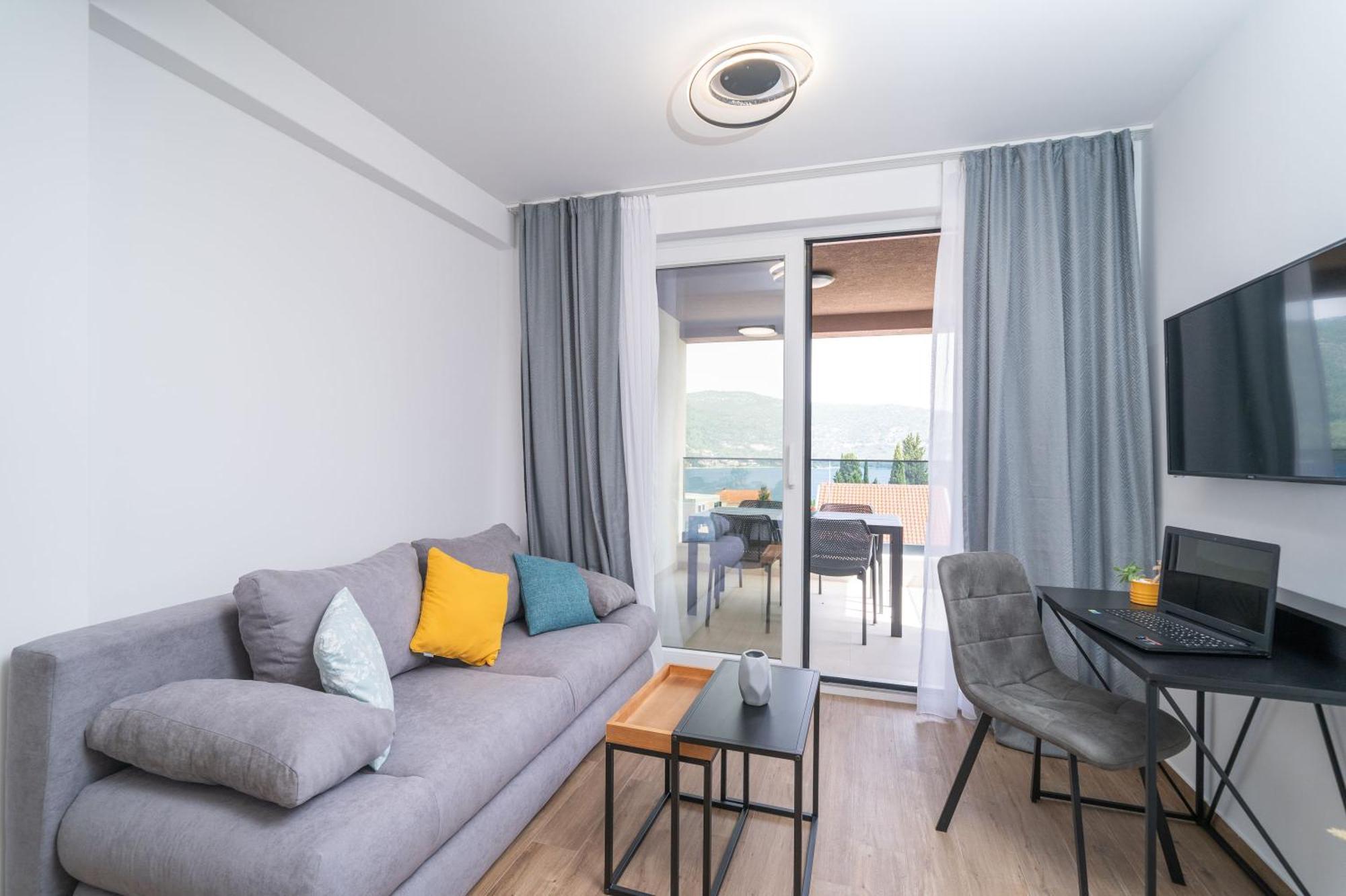 Luxury Villa Salt Слано Екстер'єр фото