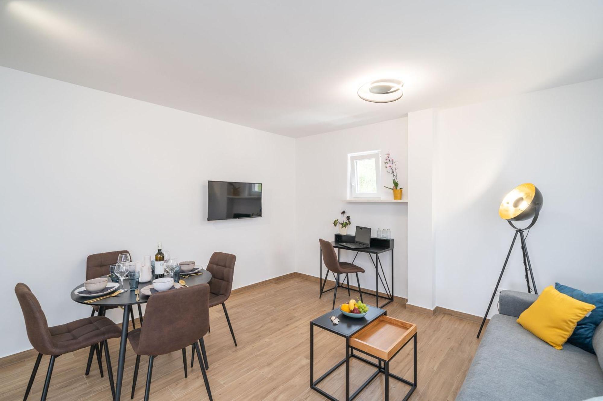 Luxury Villa Salt Слано Екстер'єр фото