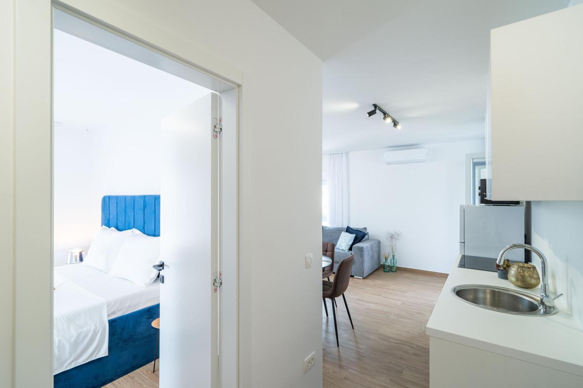 Luxury Villa Salt Слано Екстер'єр фото