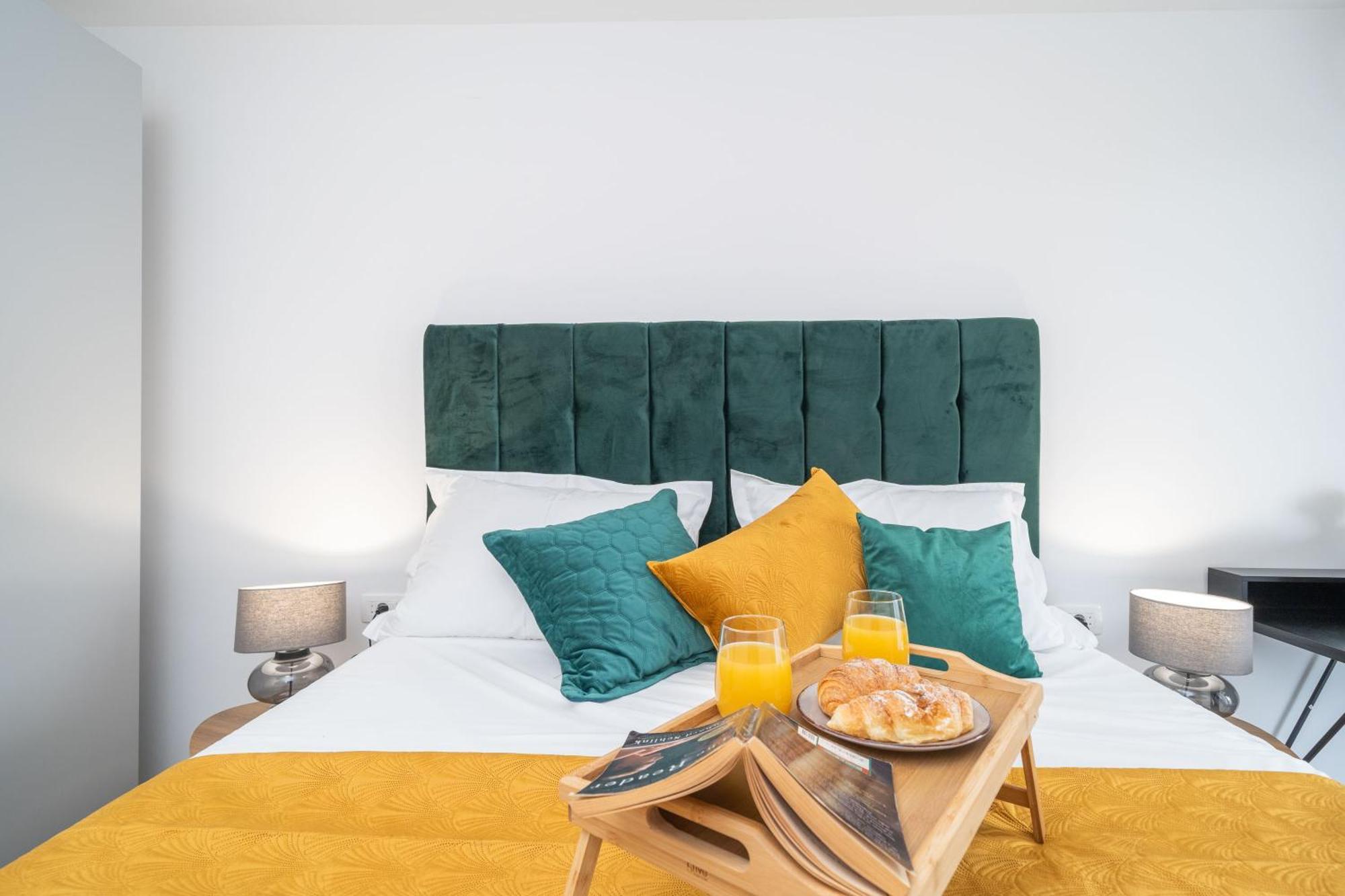 Luxury Villa Salt Слано Екстер'єр фото