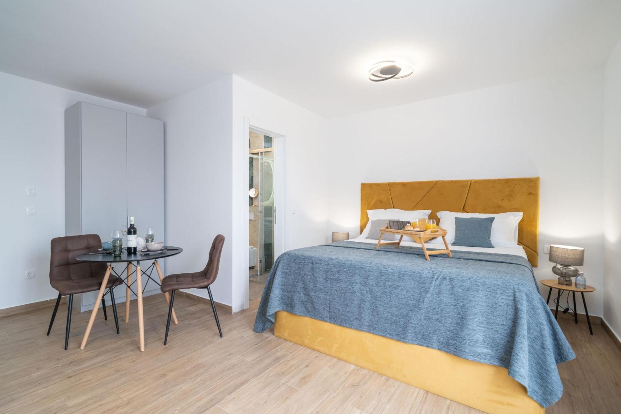 Luxury Villa Salt Слано Екстер'єр фото