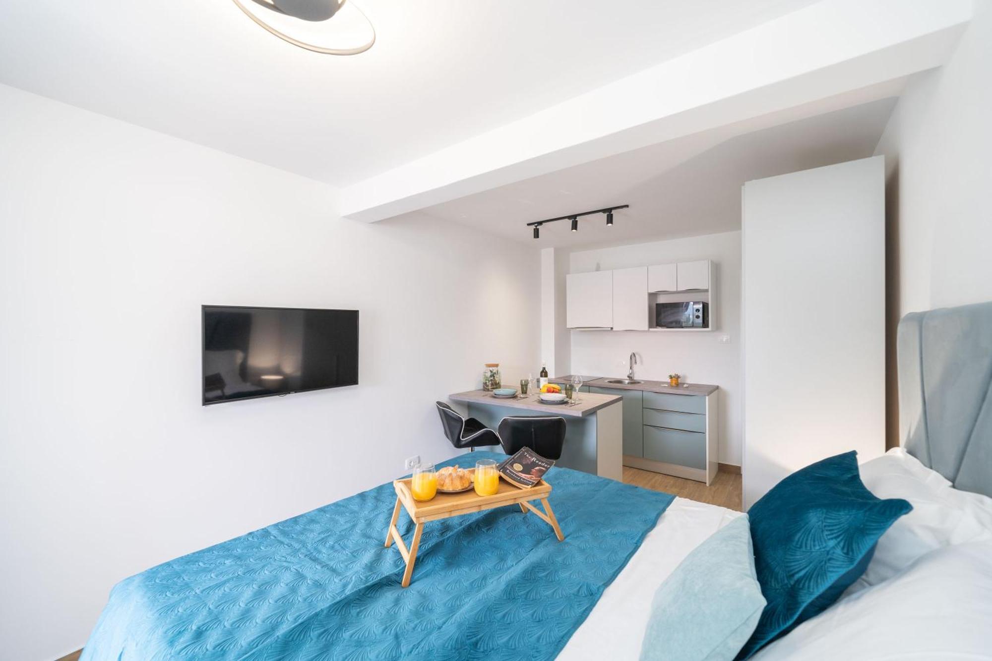 Luxury Villa Salt Слано Екстер'єр фото