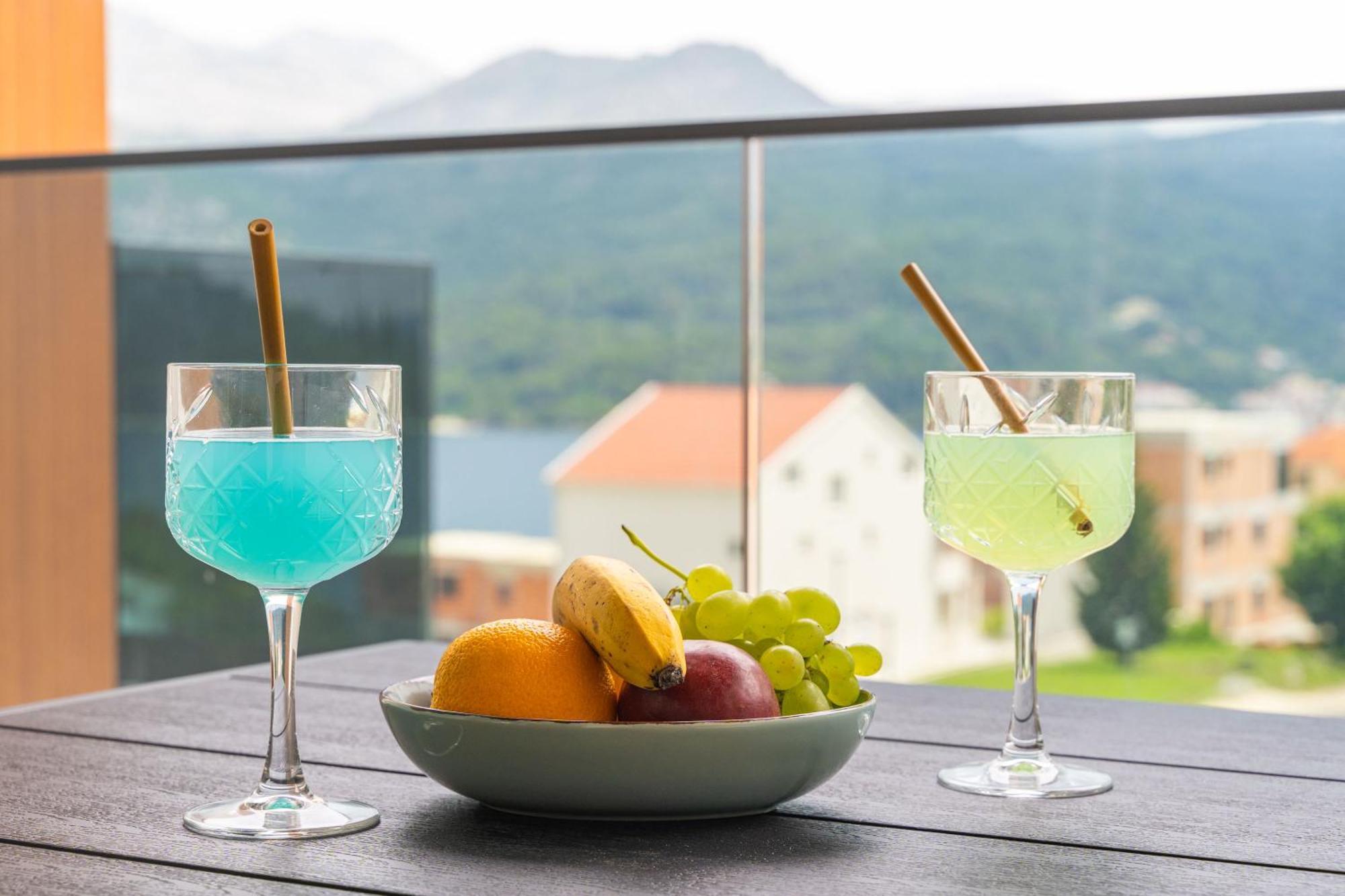 Luxury Villa Salt Слано Екстер'єр фото